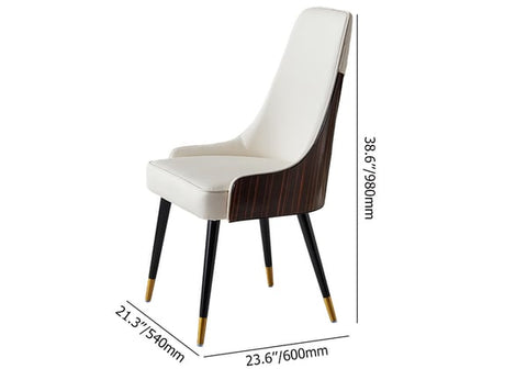 Elegant & Luxurious Dining Chairs 43