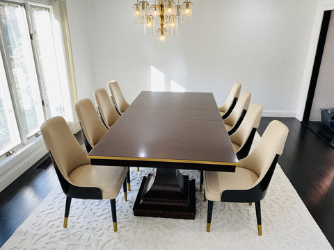 Elegant & Luxurious Dining Chairs 43