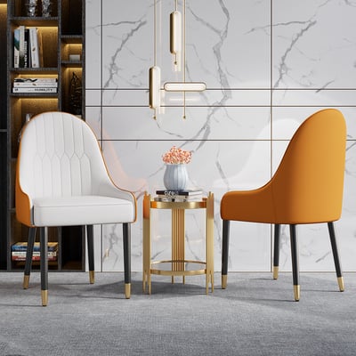 Elegant & Luxurious Dining Chairs 32