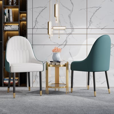 Elegant & Luxurious Dining Chairs 32