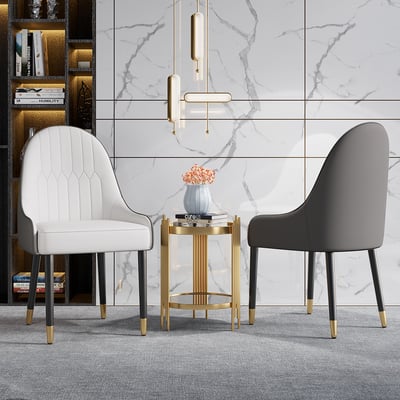Elegant & Luxurious Dining Chairs 32
