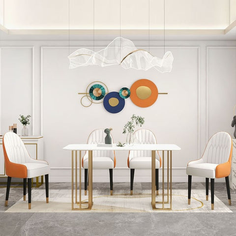 Elegant & Luxurious Dining Chairs 32