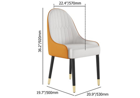 Elegant & Luxurious Dining Chairs 32