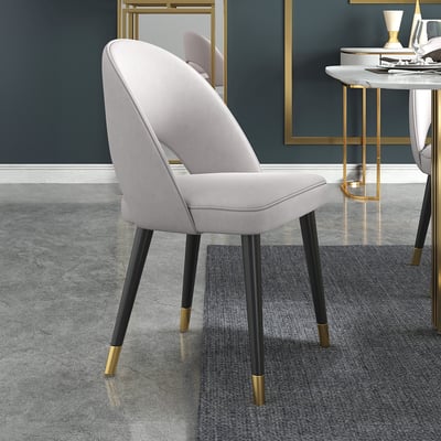 Elegant & Luxurious Dining Chairs 46
