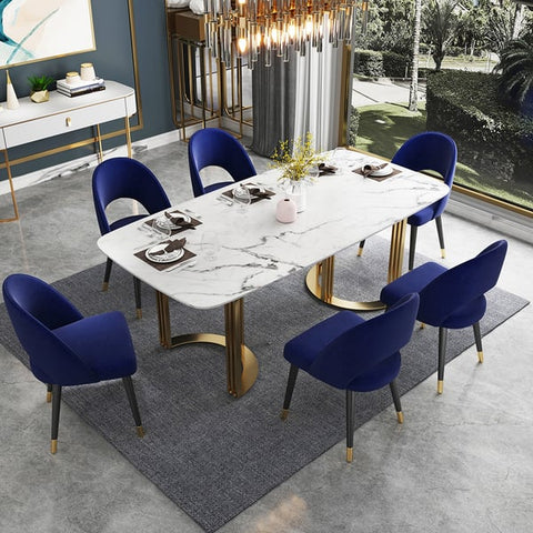 Elegant & Luxurious Dining Chairs 46
