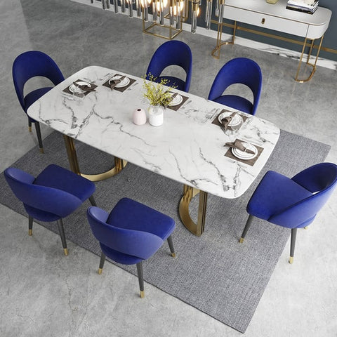 Elegant & Luxurious Dining Chairs 46