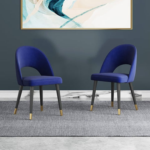 Elegant & Luxurious Dining Chairs 46