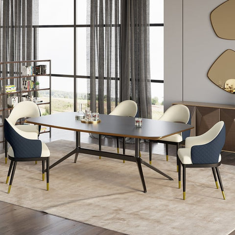 Elegant & Luxurious Dining Chairs 34