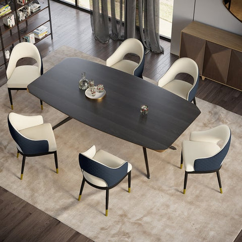 Elegant & Luxurious Dining Chairs 34