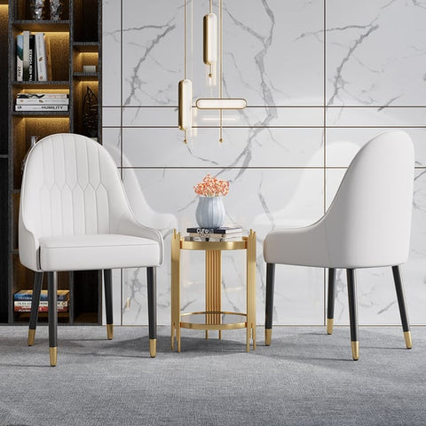 Elegant & Luxurious Dining Chairs 29