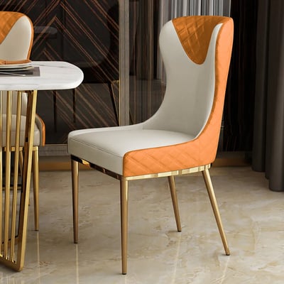 Elegant & Luxurious Dining Chairs 52