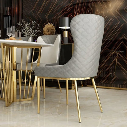 Elegant & Luxurious Dining Chairs 52