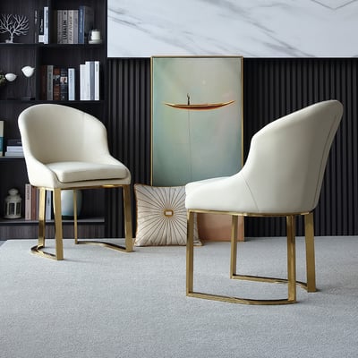 Elegant & Luxurious Dining Chairs 55