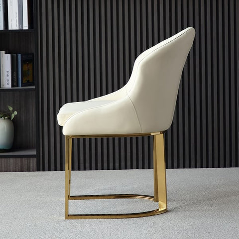 Elegant & Luxurious Dining Chairs 55