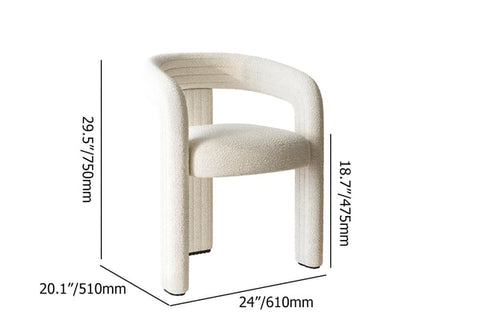 Elegant & Luxurious Dining Chairs 36