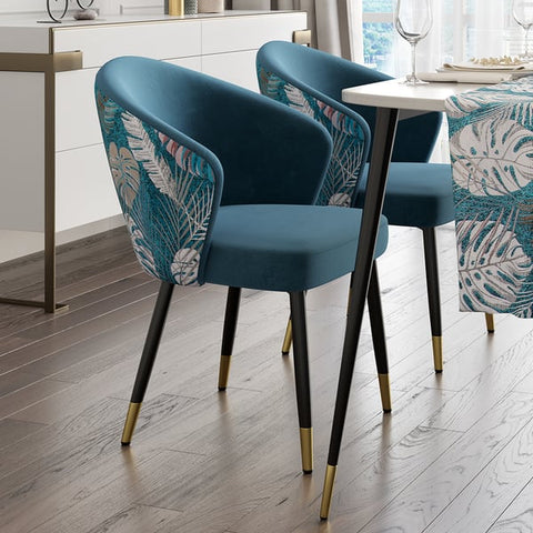 Elegant & Luxurious Dining Chairs 45