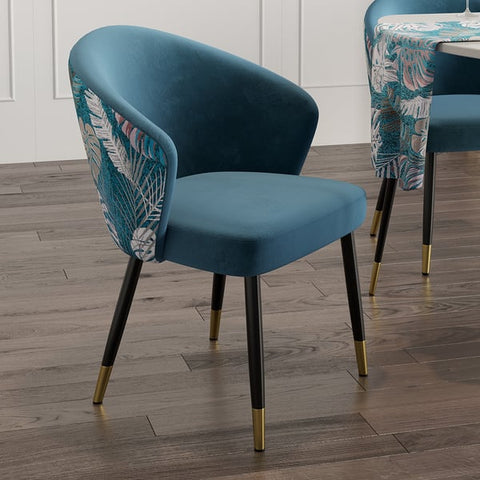 Elegant & Luxurious Dining Chairs 45