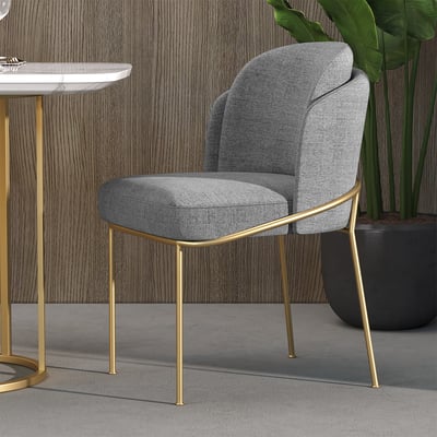 Elegant & Luxurious Dining Chairs 33