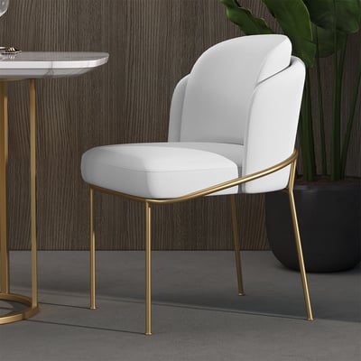 Elegant & Luxurious Dining Chairs 33