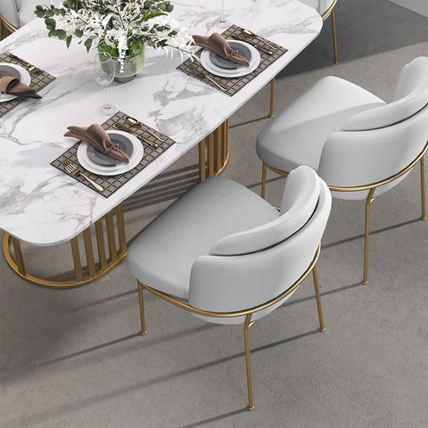 Elegant & Luxurious Dining Chairs 33