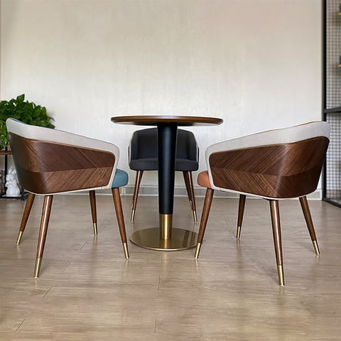 Elegant & Luxurious Dining Chairs 26