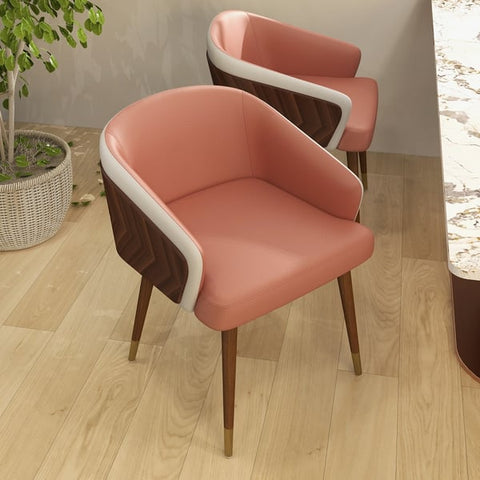 Elegant & Luxurious Dining Chairs 26