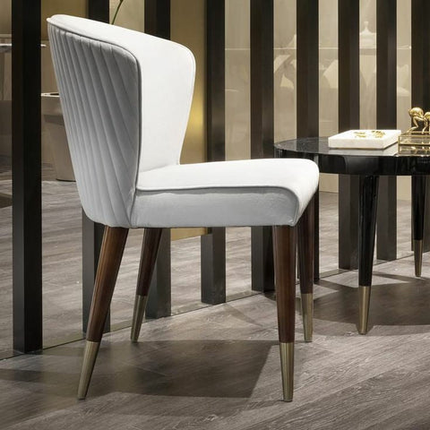 Elegant & Luxurious Dining Chairs 41