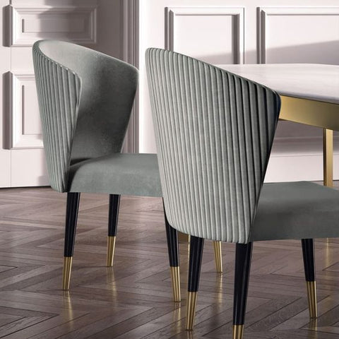 Elegant & Luxurious Dining Chairs 41