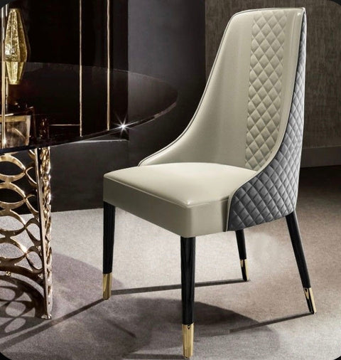 Elegant & Luxurious Dining Chairs 53