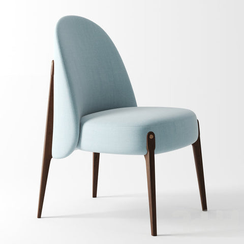 Elegant & Luxurious Dining Chairs 17