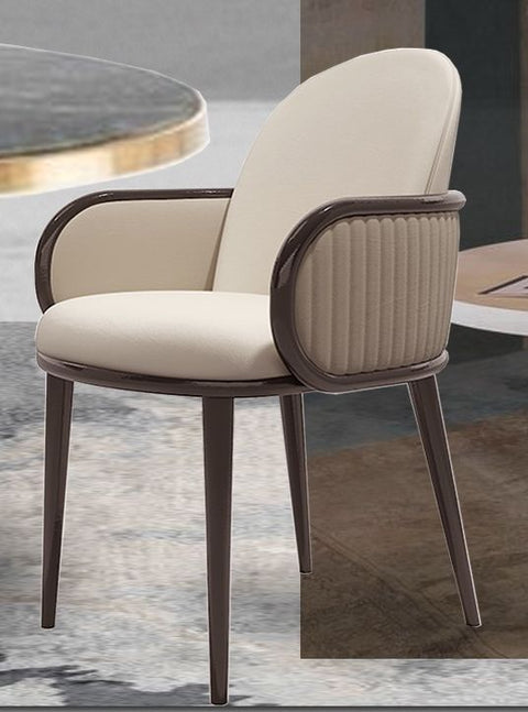 Elegant & Luxurious Dining Chairs 23