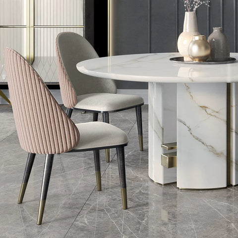 Elegant & Luxurious Dining Chairs 20