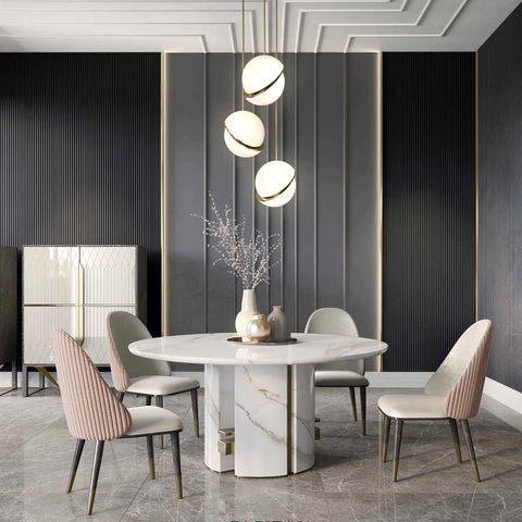 Elegant & Luxurious Dining Chairs 20