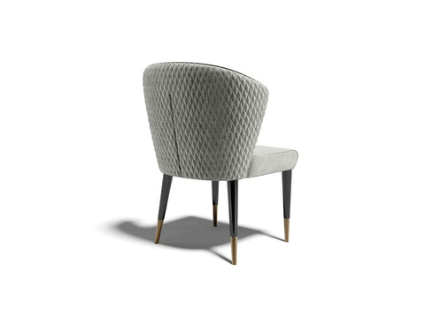 Elegant & Luxurious Dining Chairs 5