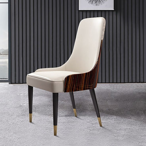 Elegant & Luxurious Dining Chairs 18