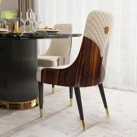 Elegant & Luxurious Dining Chairs 18