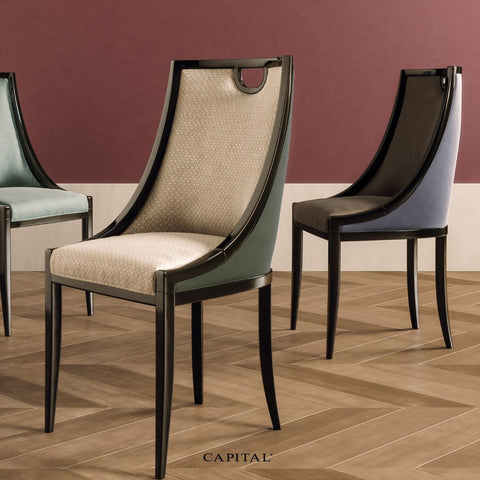 Elegant & Luxurious Dining Chairs 10