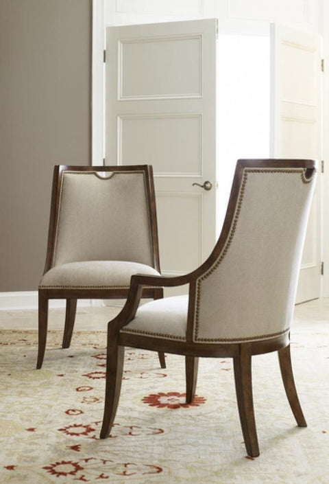 Elegant & Luxurious Dining Chairs 10