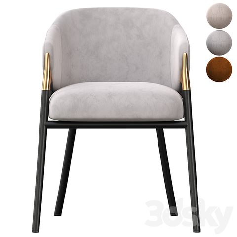 Elegant & Luxurious Dining Chairs 16