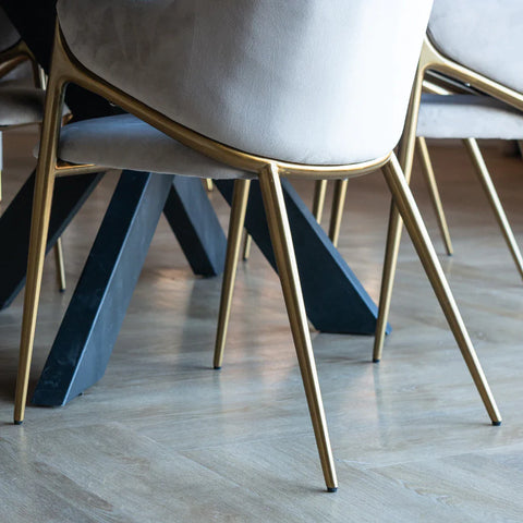Elegant & Luxurious Dining Chairs 12