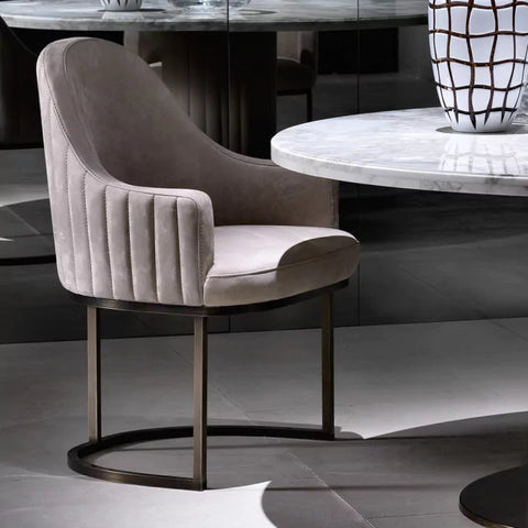 Elegant & Luxurious Dining Chairs 21