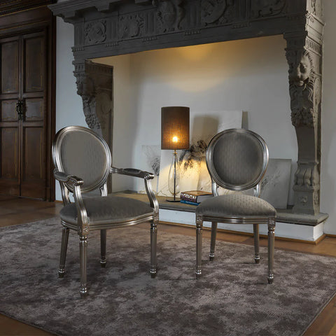 Elegant & Luxurious Dining Chairs 4