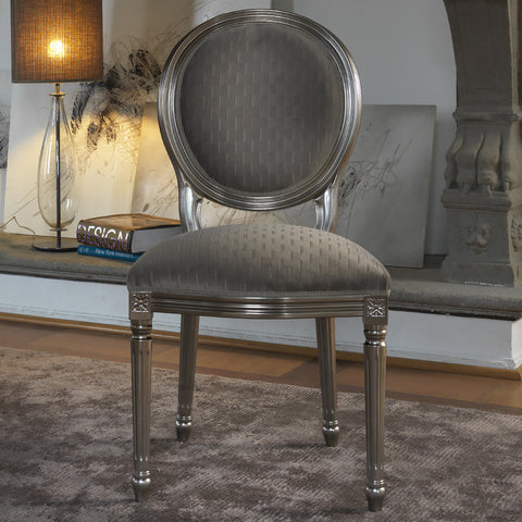 Elegant & Luxurious Dining Chairs 4