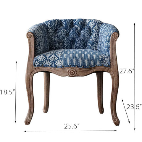 Elegant & Luxurious Dining Chairs 7