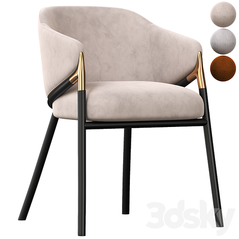 Elegant & Luxurious Dining Chairs 16